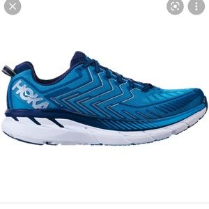Hoka Clifton 4 runners - sz9